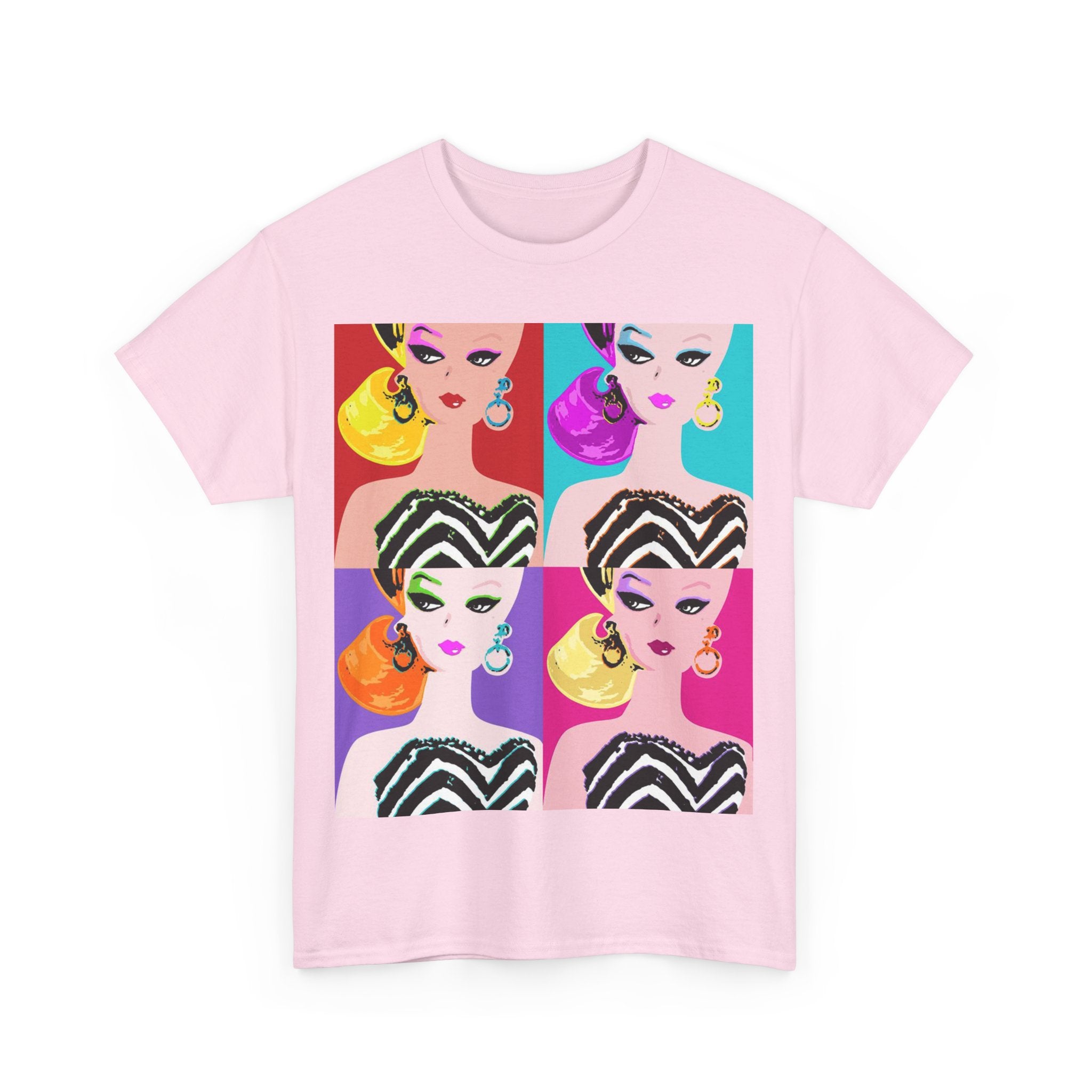 VINTAGE BARB TSHIRT
