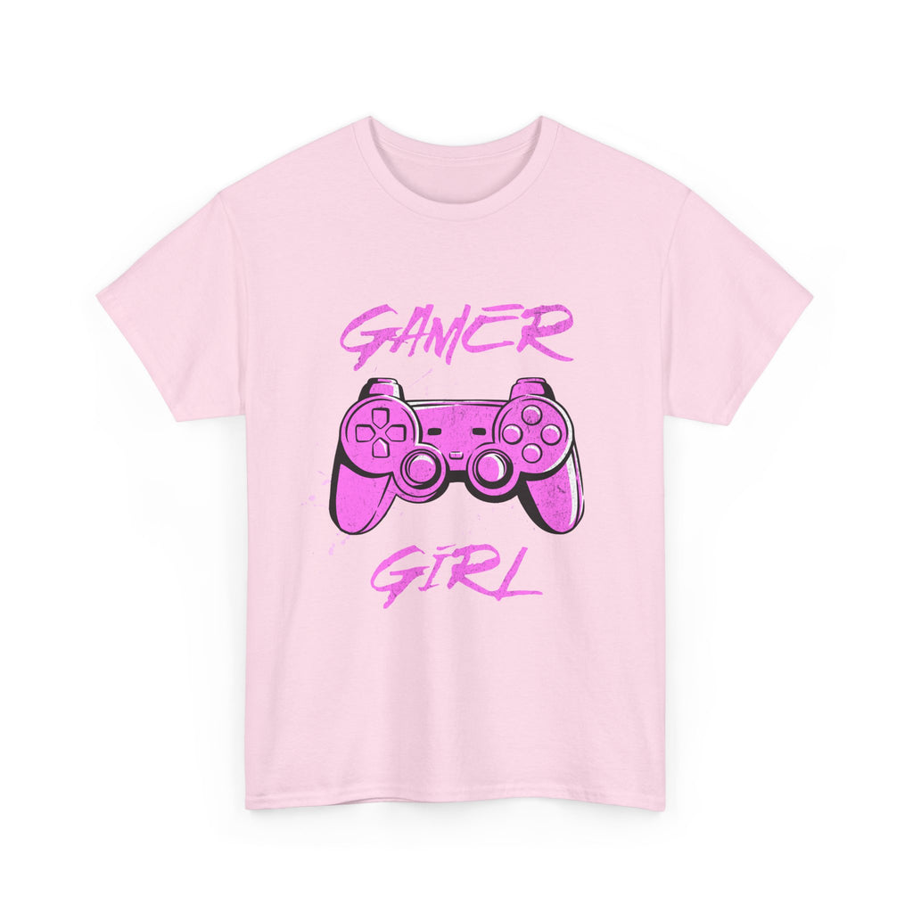 GAMER GIRLS TSHIRT