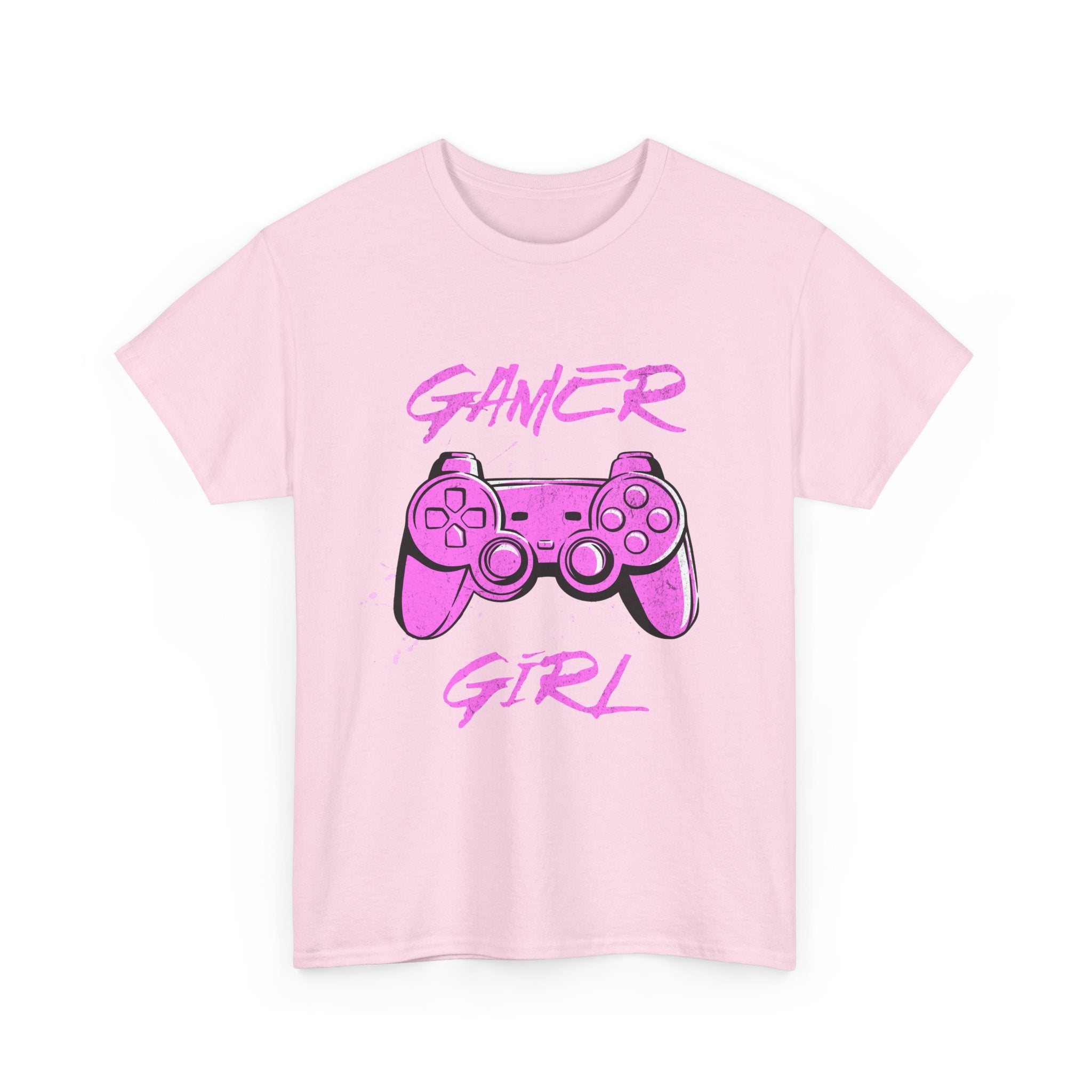 GAMER GIRLS TSHIRT
