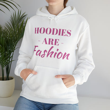 FASHION HOODIES Hooded Sweatshirt