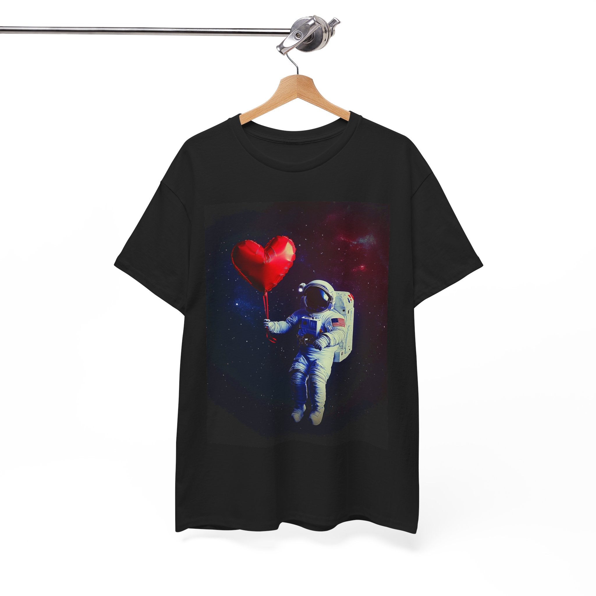SPACE LOVE TSHIRT