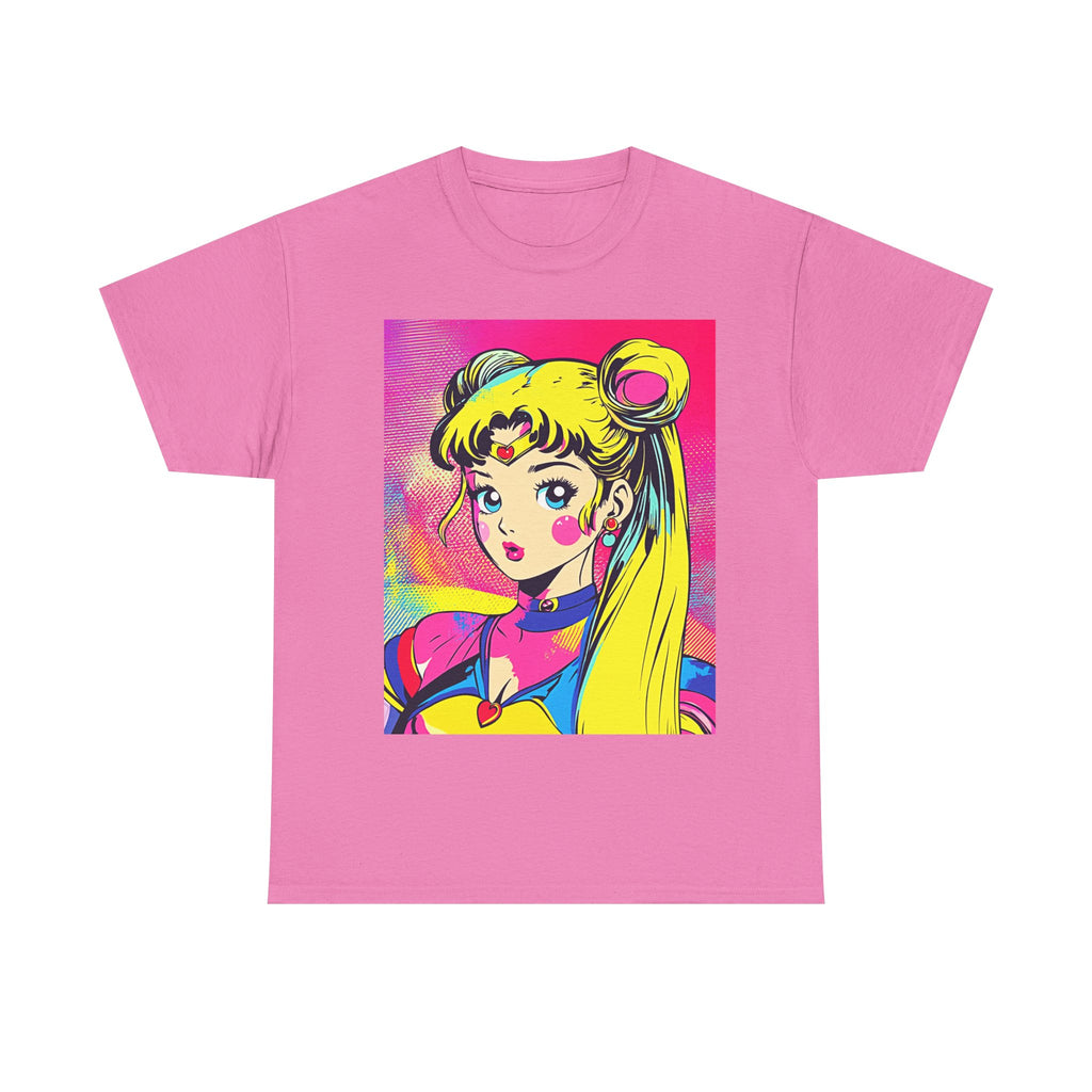 MOON TSHIRT