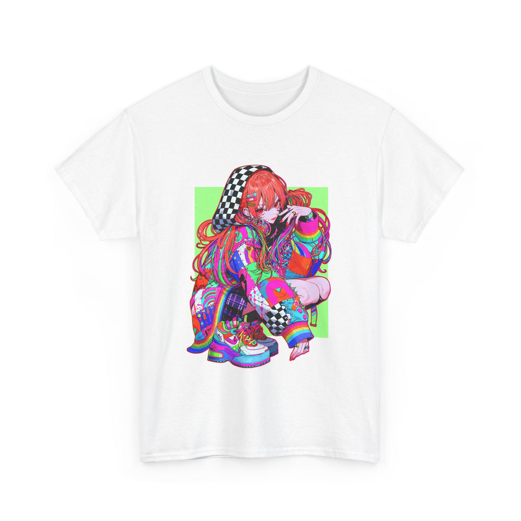 FRESH ANIME TSHIRT
