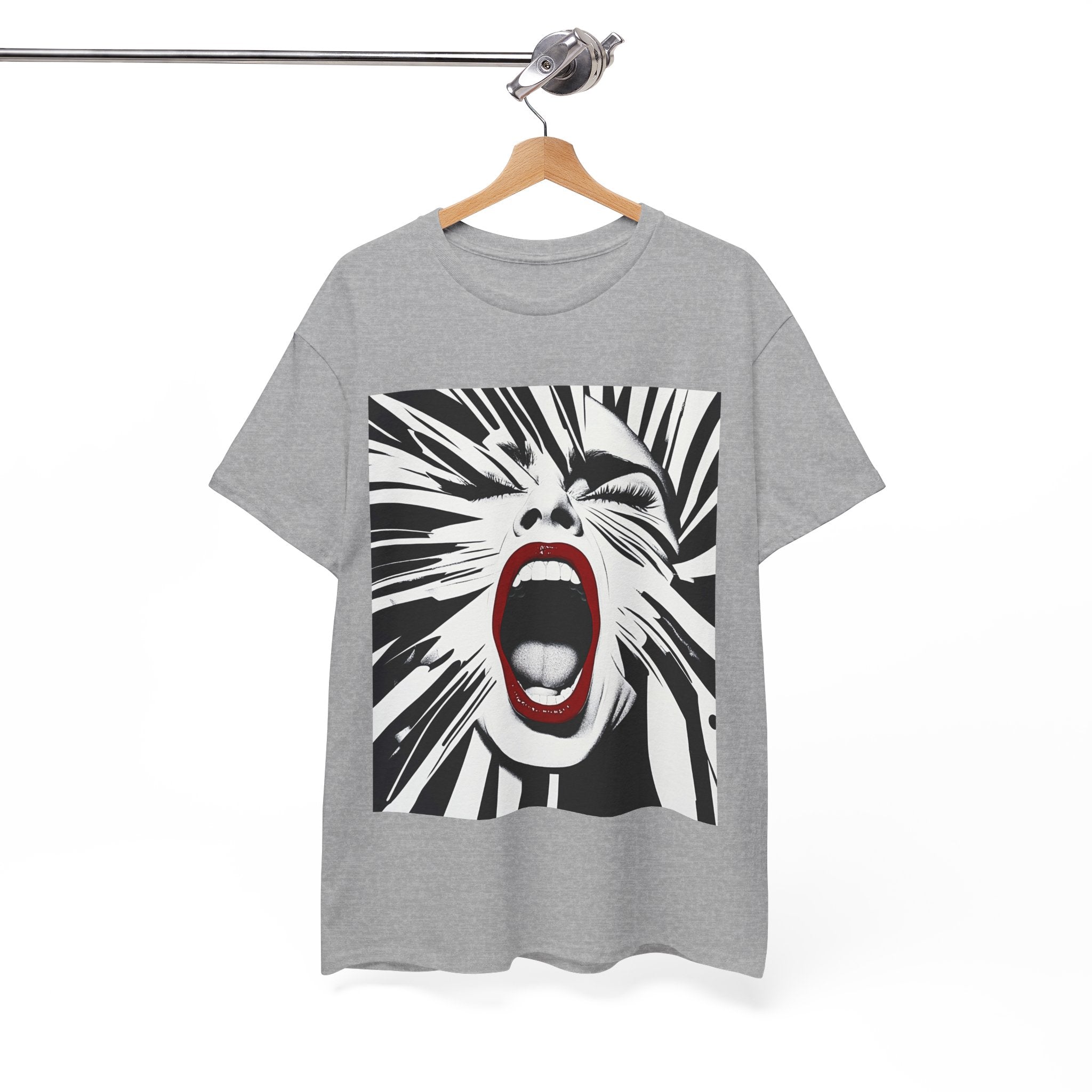 SPREAD THIN TSHIRT