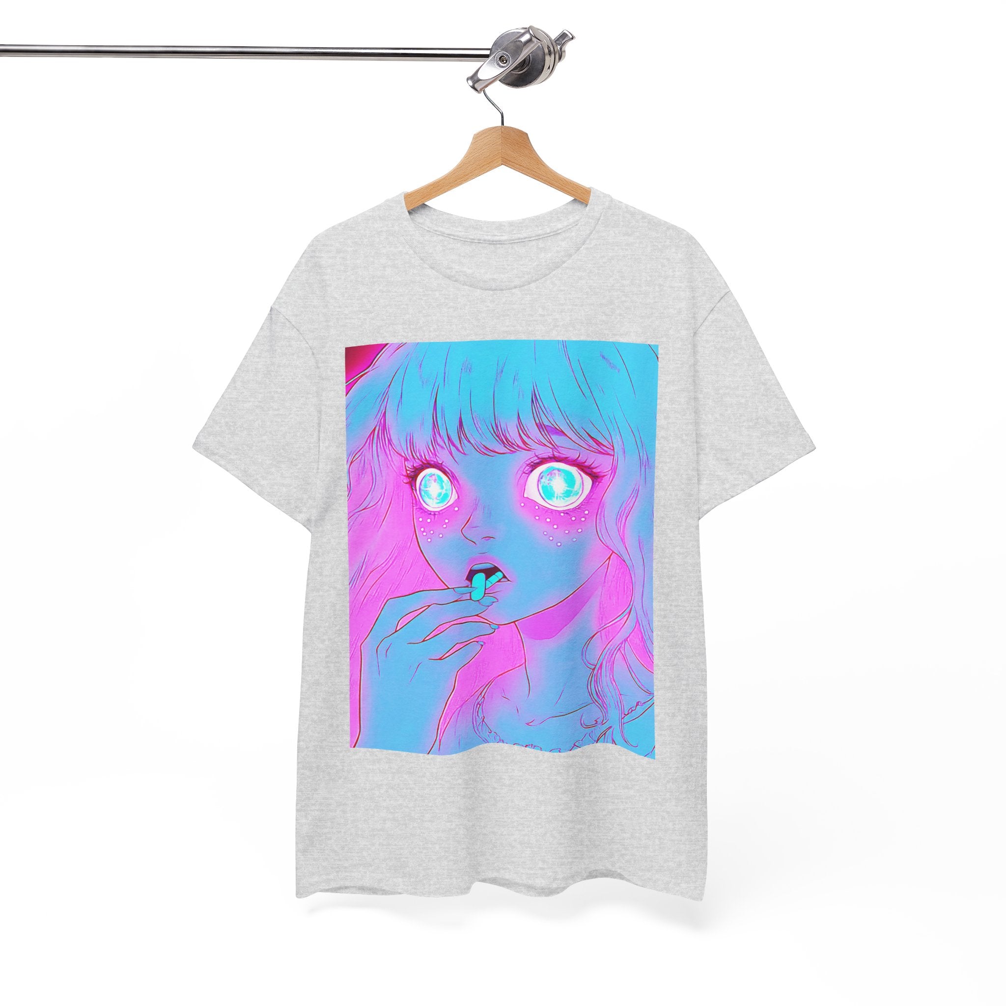 EUPHORIA TSHIRT