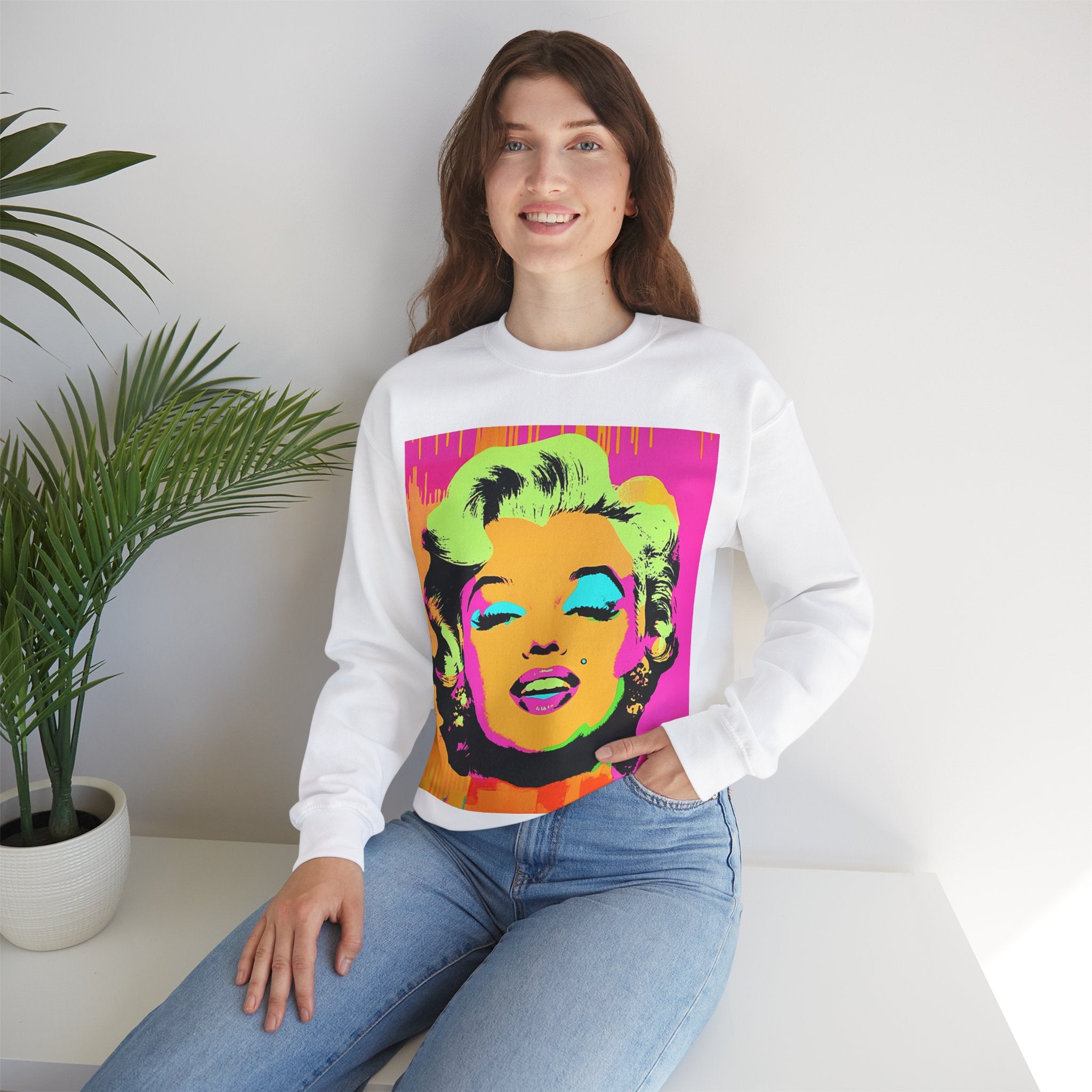 MONROE SWEAT