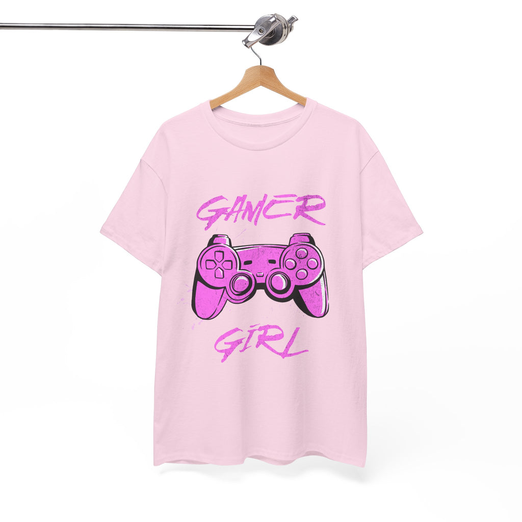 GAMER GIRLS TSHIRT