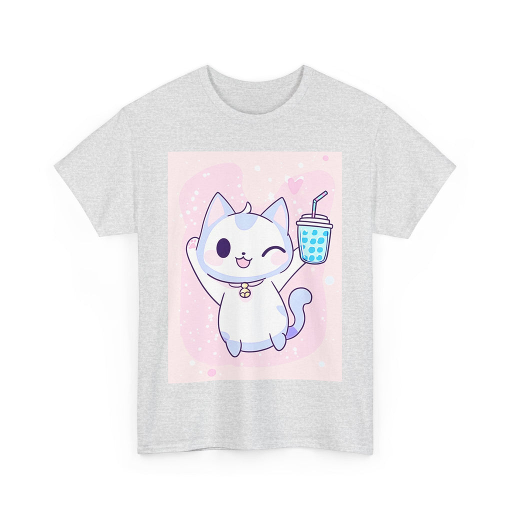 BOBA KITTY TSHIRT