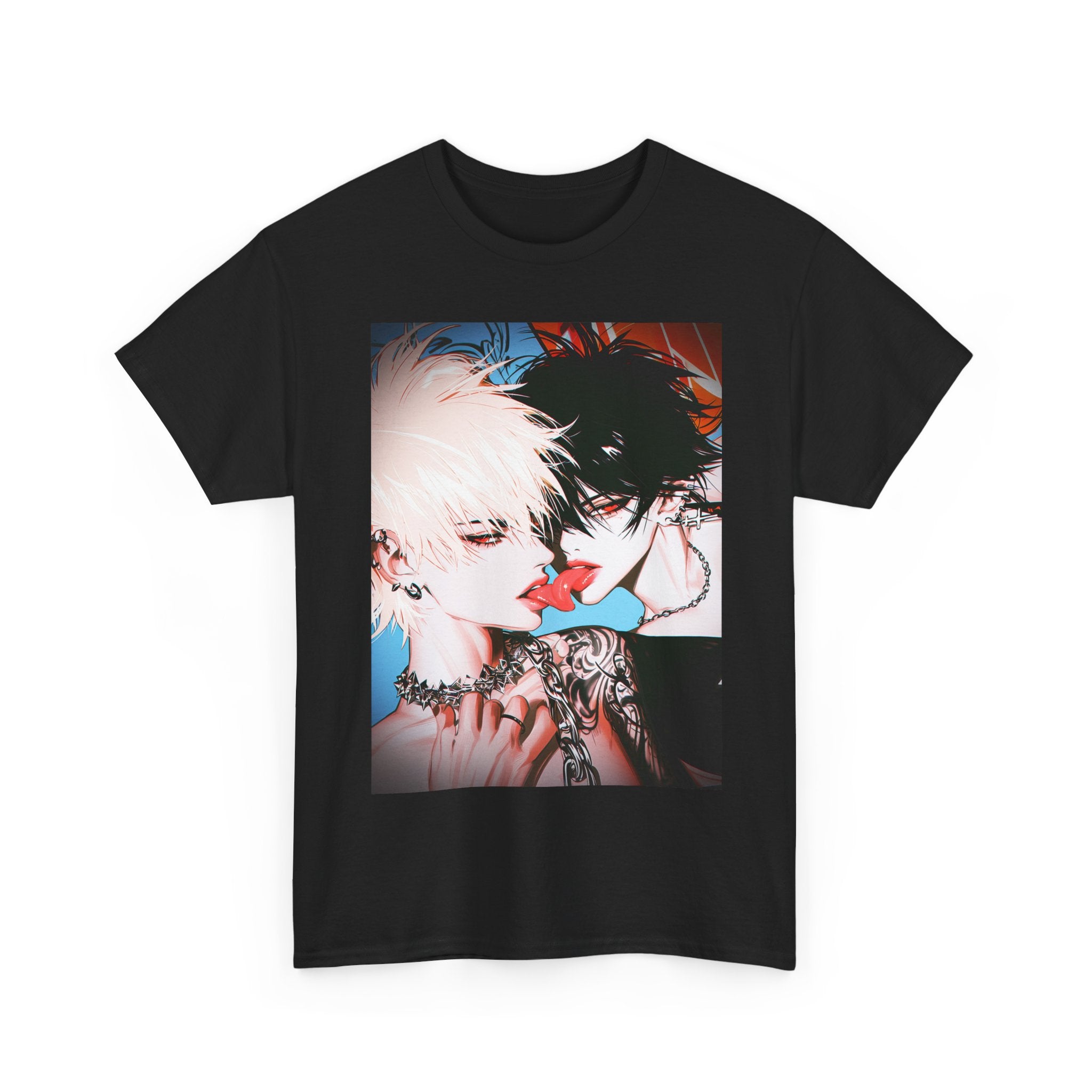 DUO TSHIRT