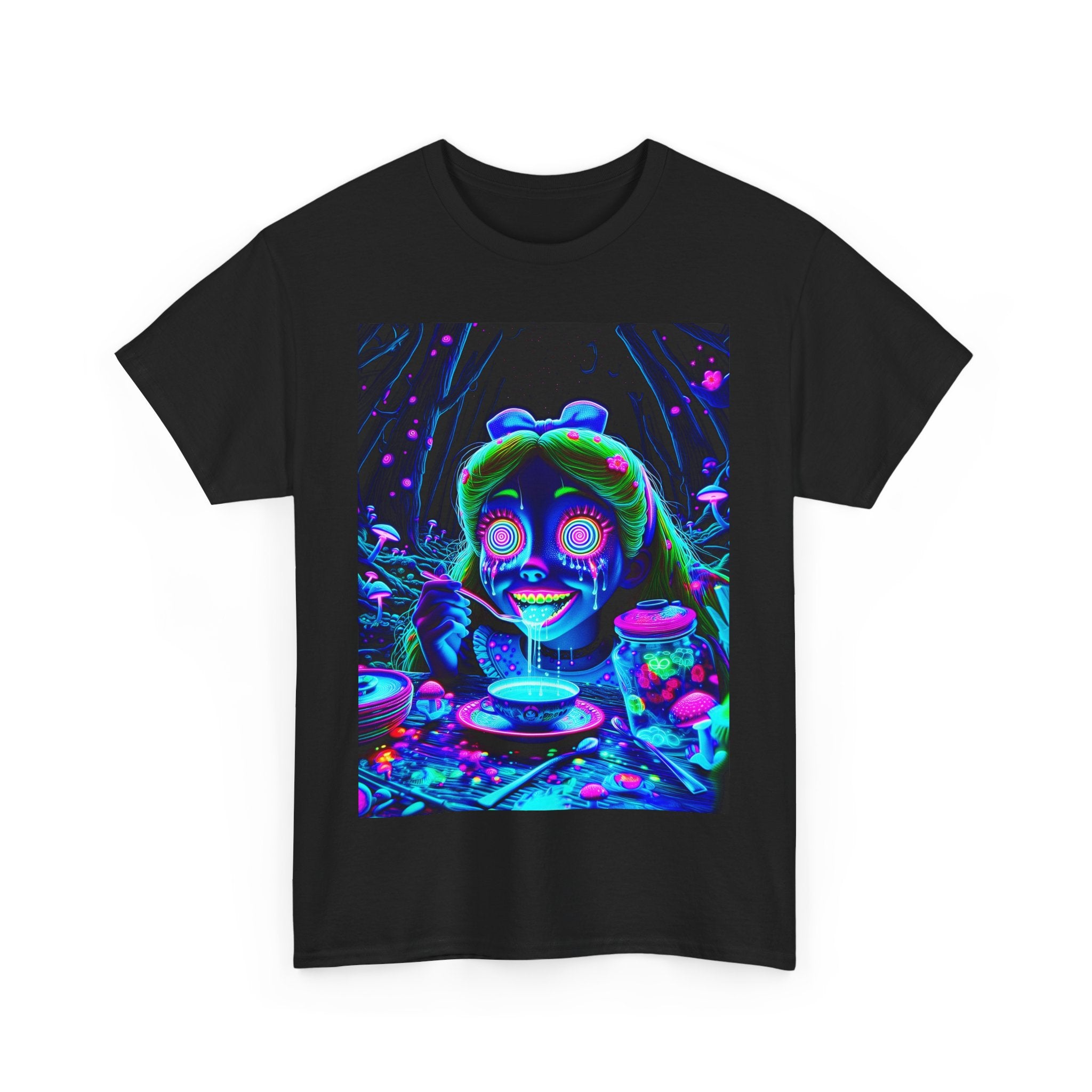 MADLICE TSHIRT