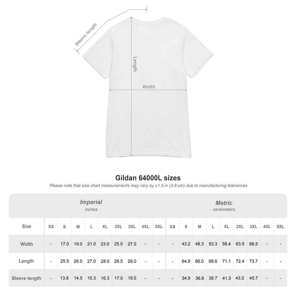 HOTTIE RACE SHIRT
