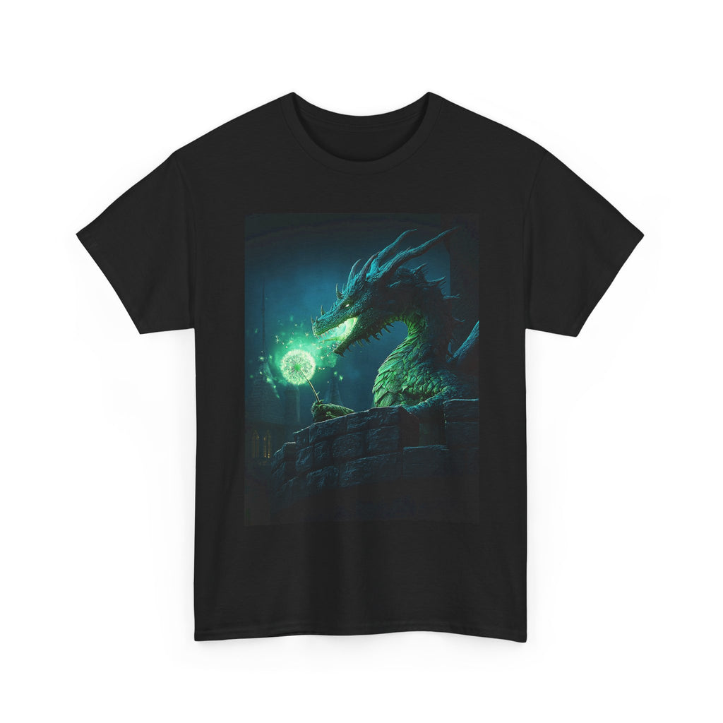 DRAGON WISH TSHIRT
