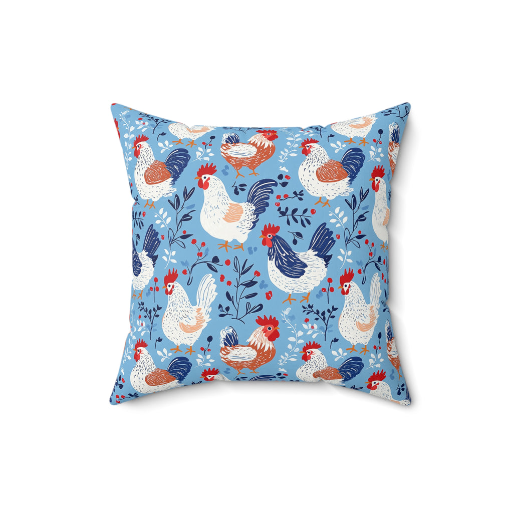CHICKEN PILLOW