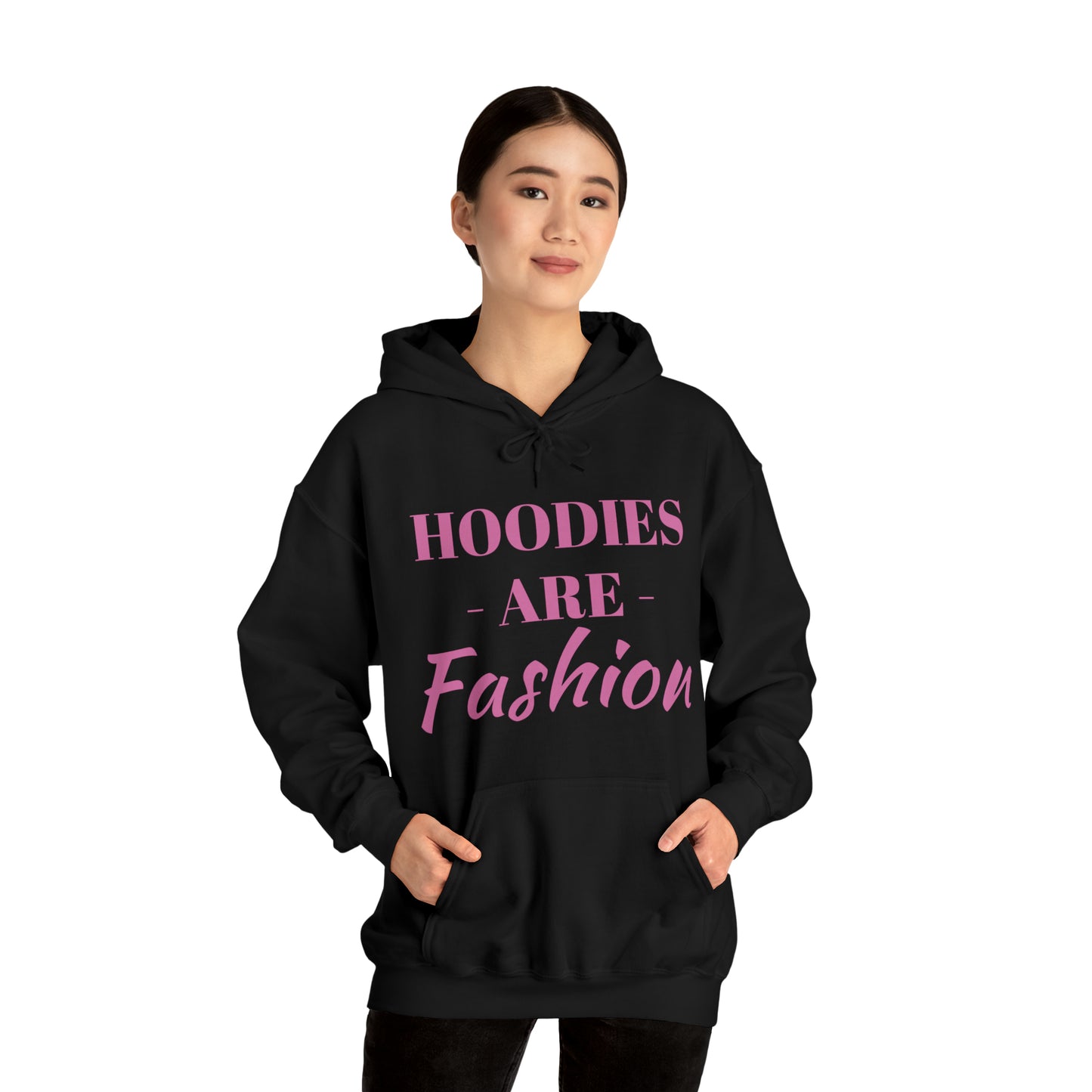 FASHION HOODIES Hooded Sweatshirt