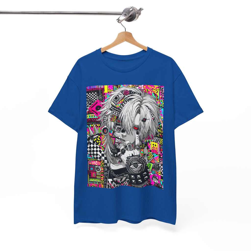 ALT ANIME TSHIRT