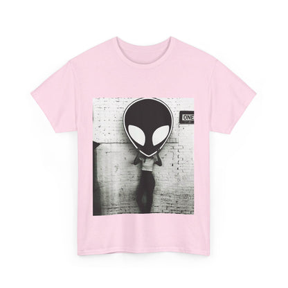 ALIEN TSHIRT