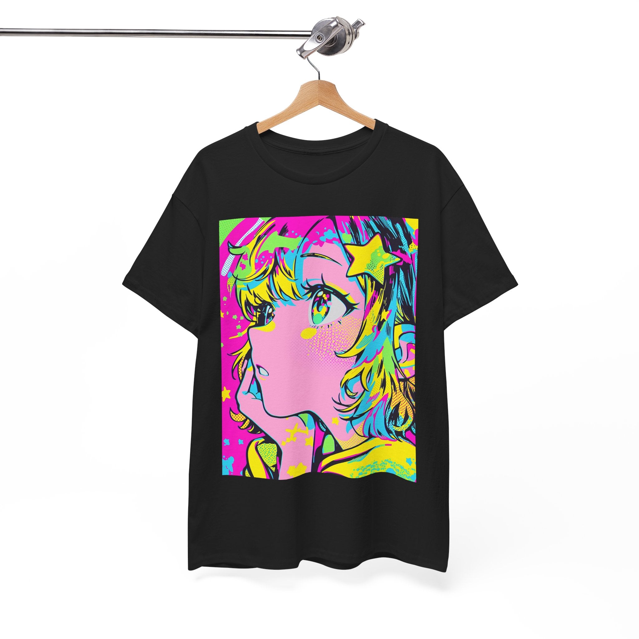 MESMERIZED TSHIRT