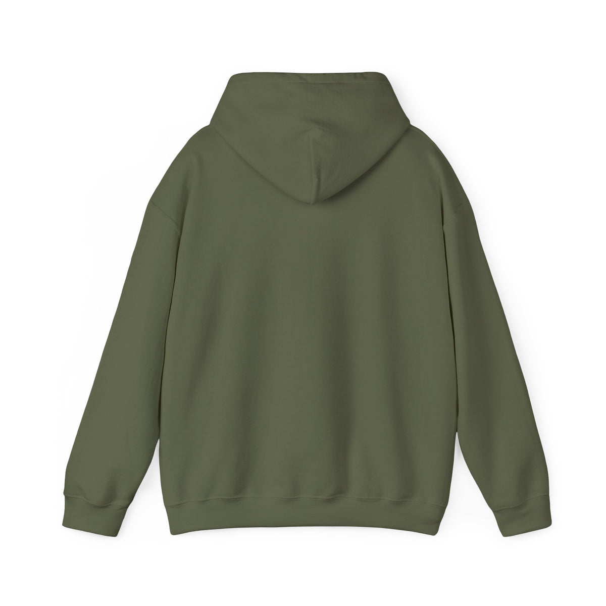 HUSTLE HOODIE