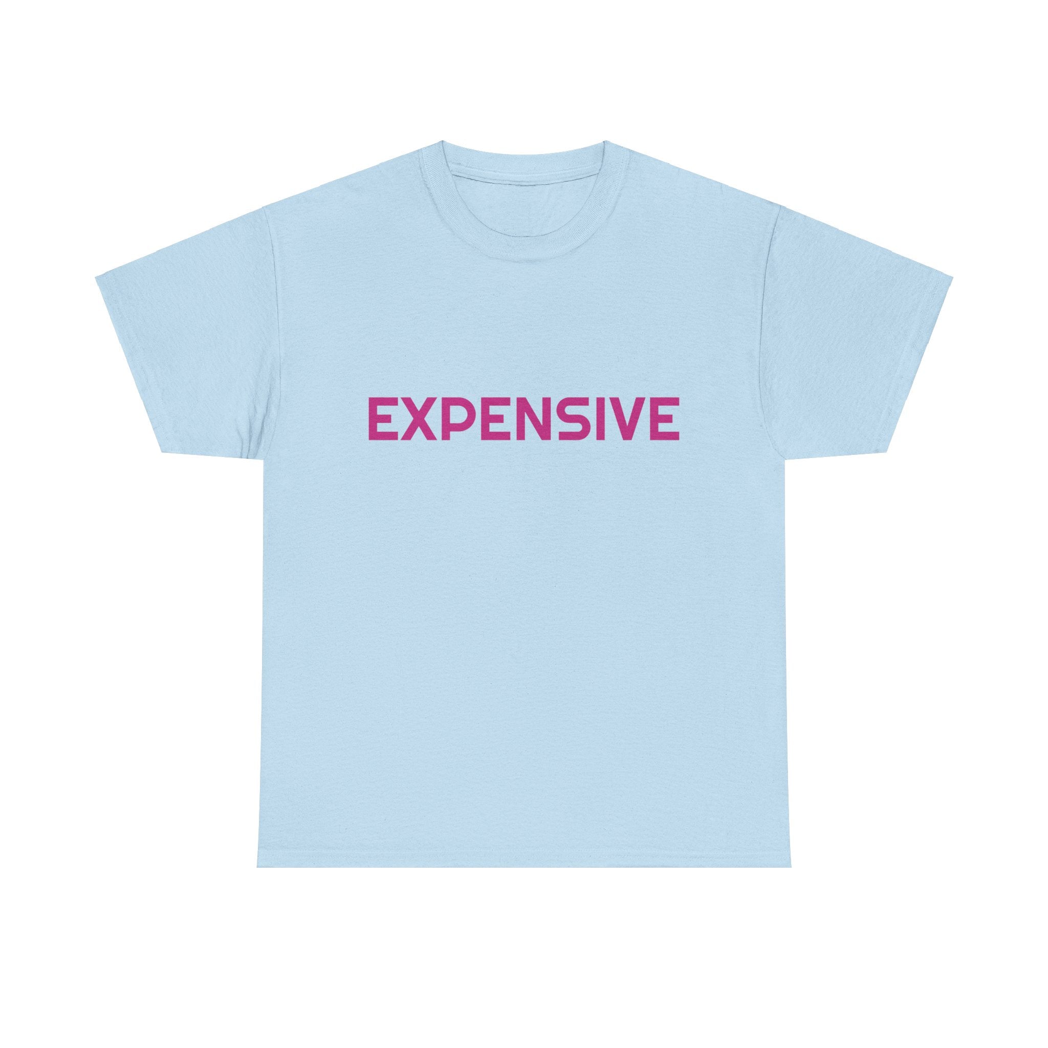 EXPENSIVE T-shirt
