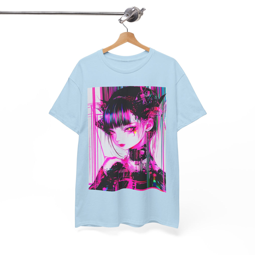 CYBER GEISHA TSHIRT