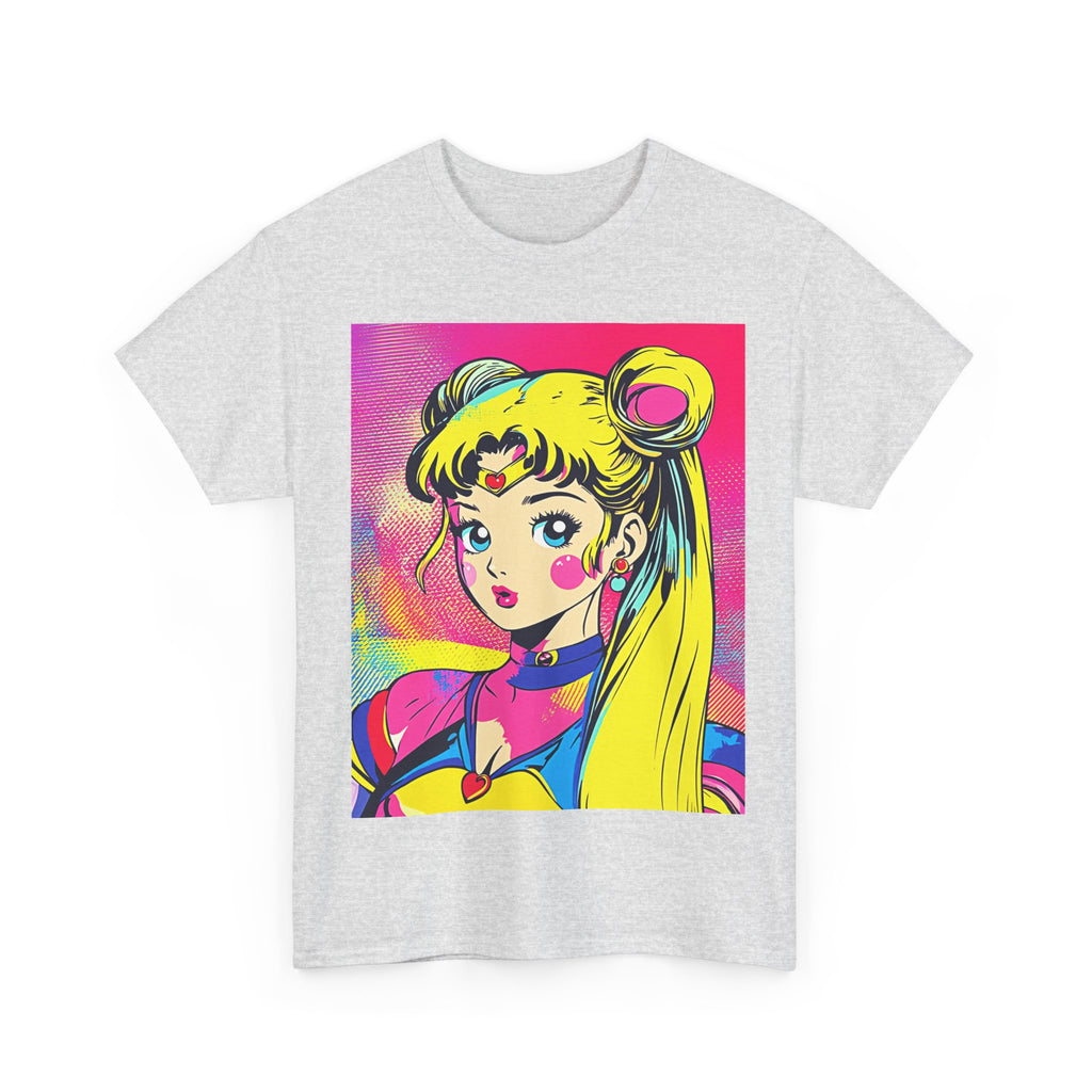 MOON TSHIRT