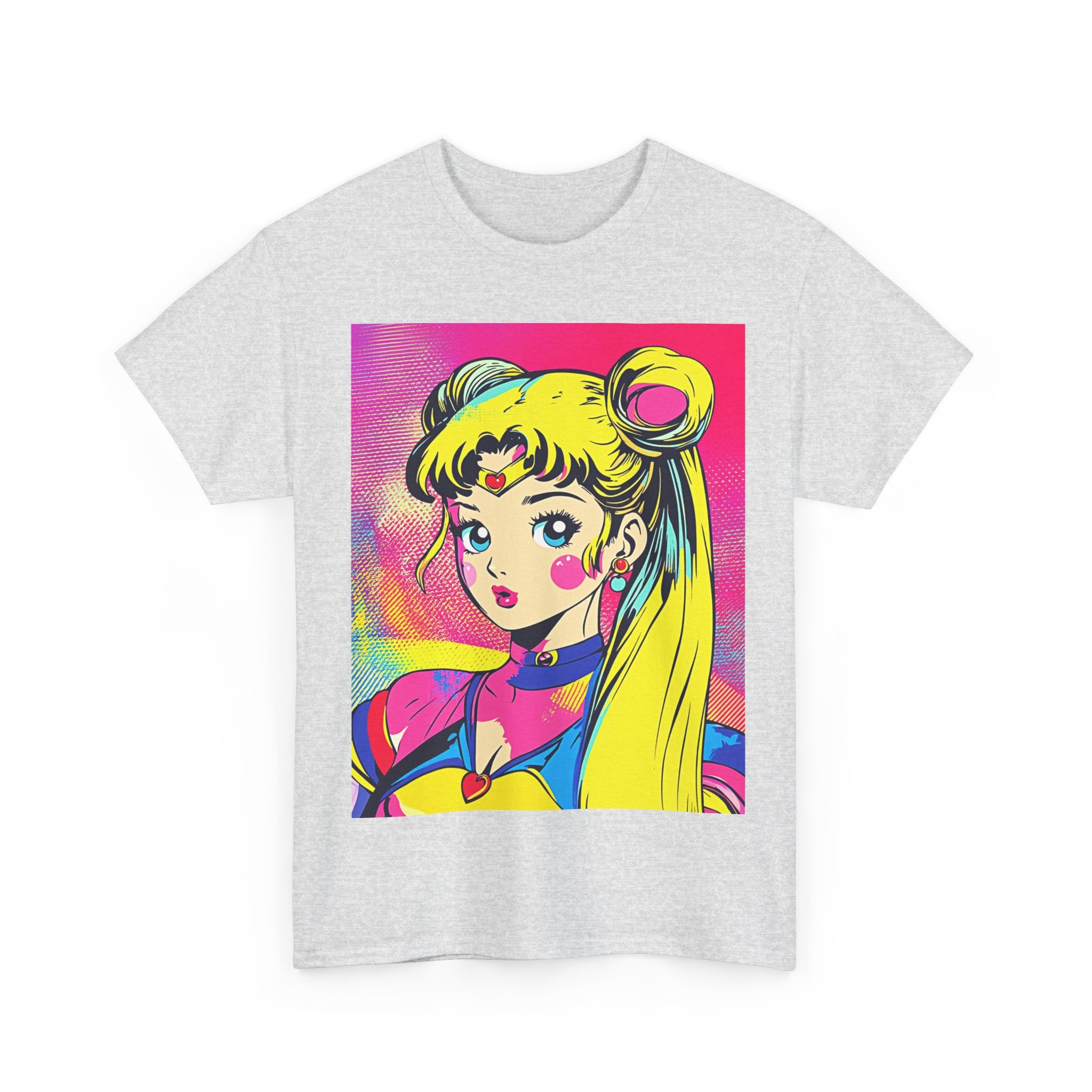 MOON TSHIRT