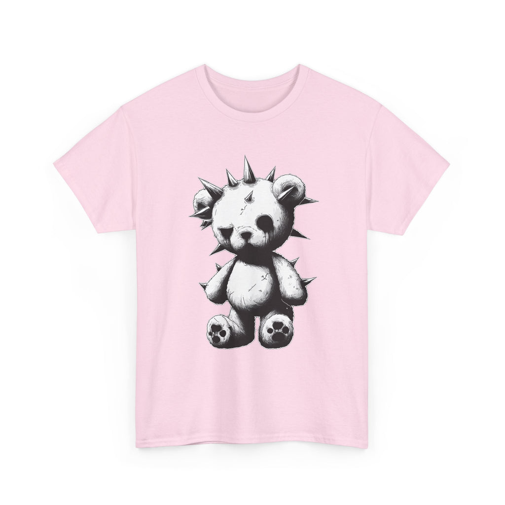 SPIKEy TEDDY TSHIRT