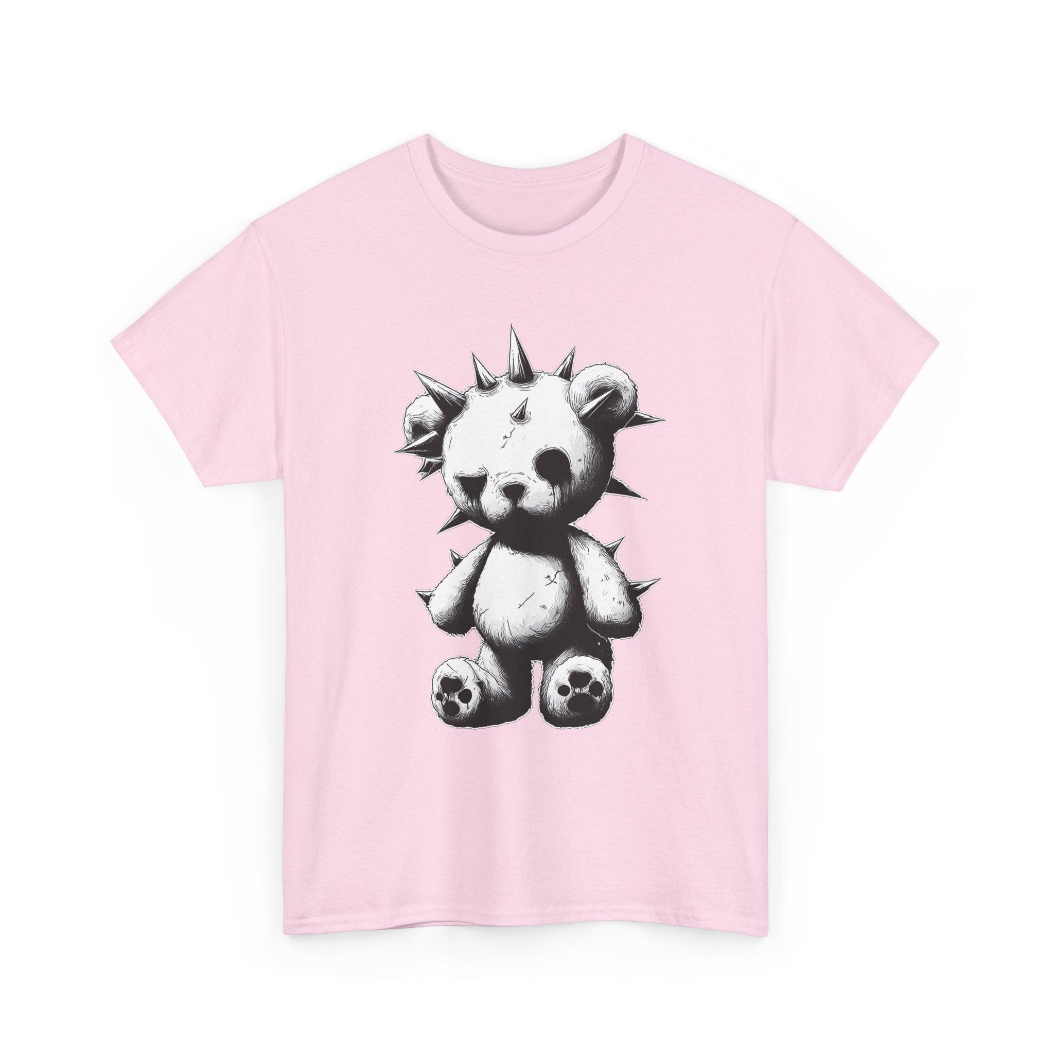 SPIKEy TEDDY TSHIRT