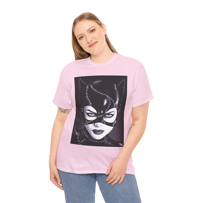 CATWOMAN TSHIRT