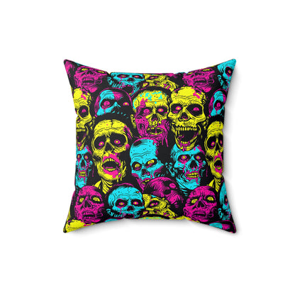 ZOMBIE PILLOW