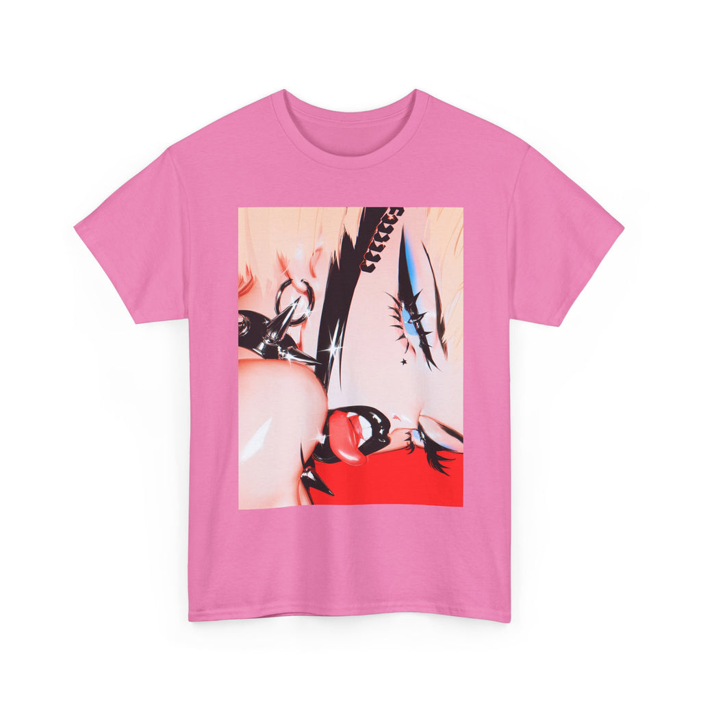 GENKI GIRL TSHIRT