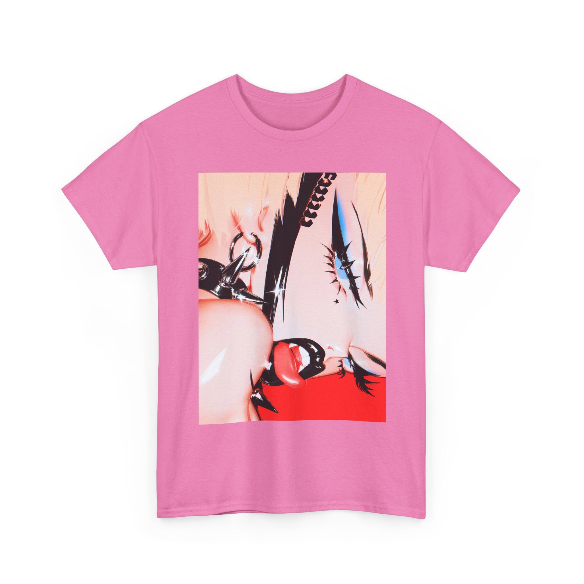 GENKI GIRL TSHIRT