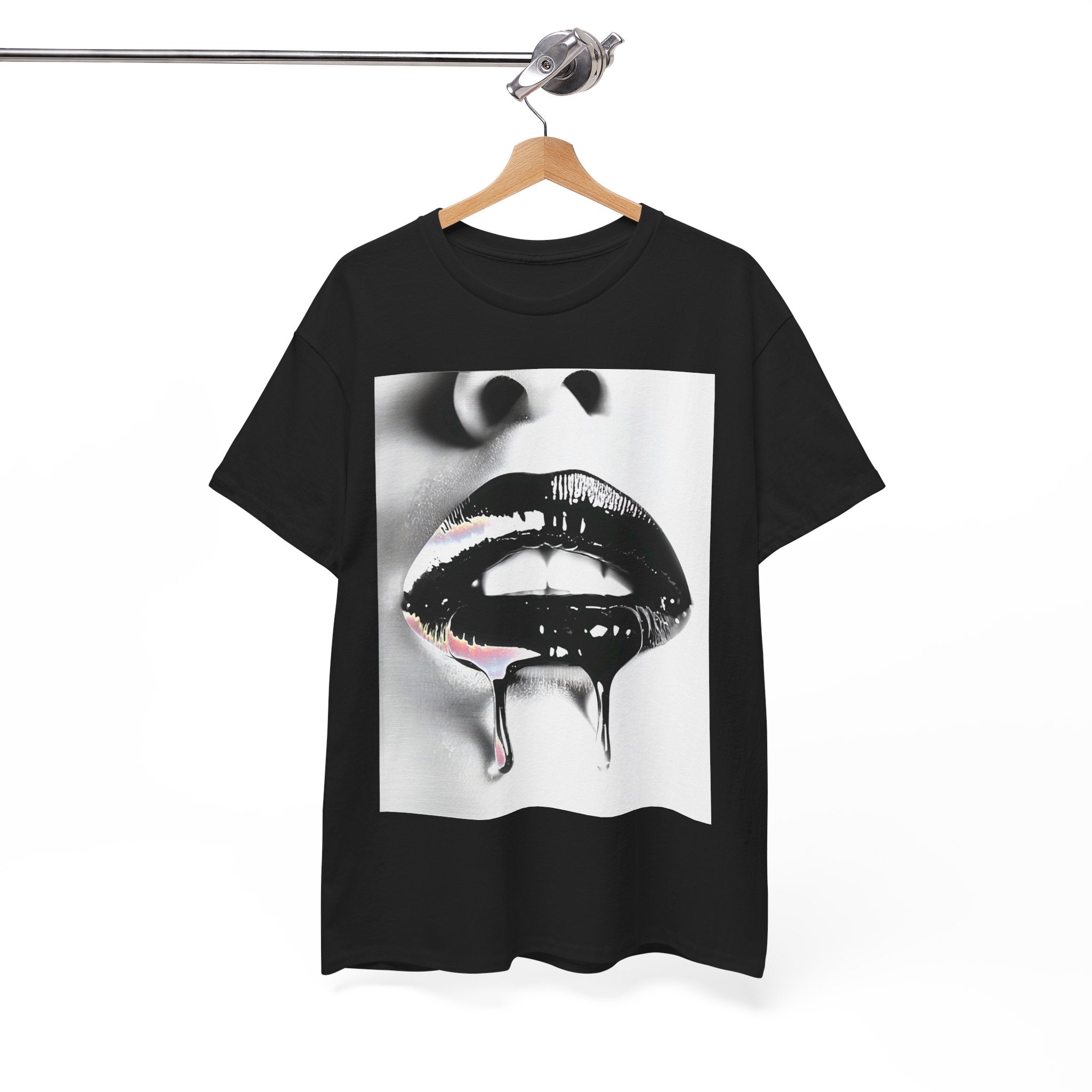 LIP DRIP TSHIRT