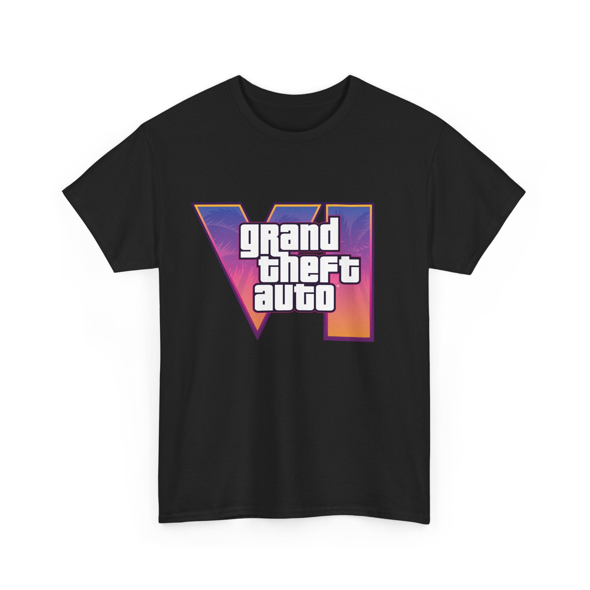 GTA6 TSHIRT
