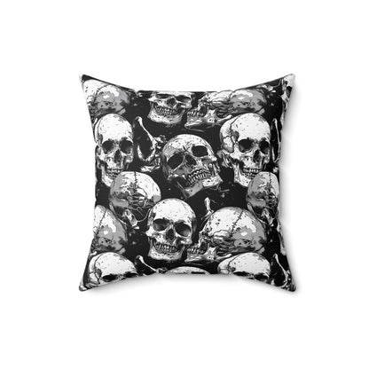 GOTH PILLOW