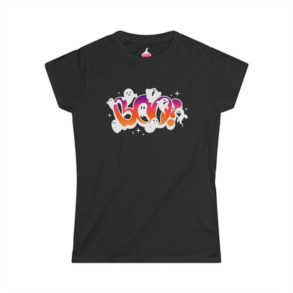 BOO BLK_SHIRT