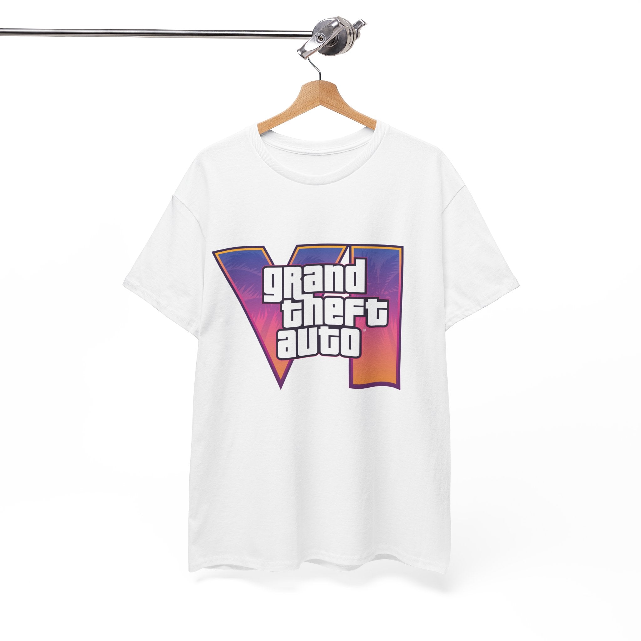 GTA6 TSHIRT