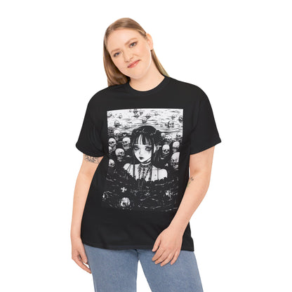 SADGIRL TSHIRT