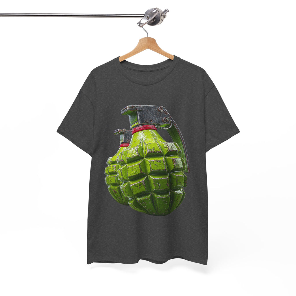 GRENADES TSHIRT