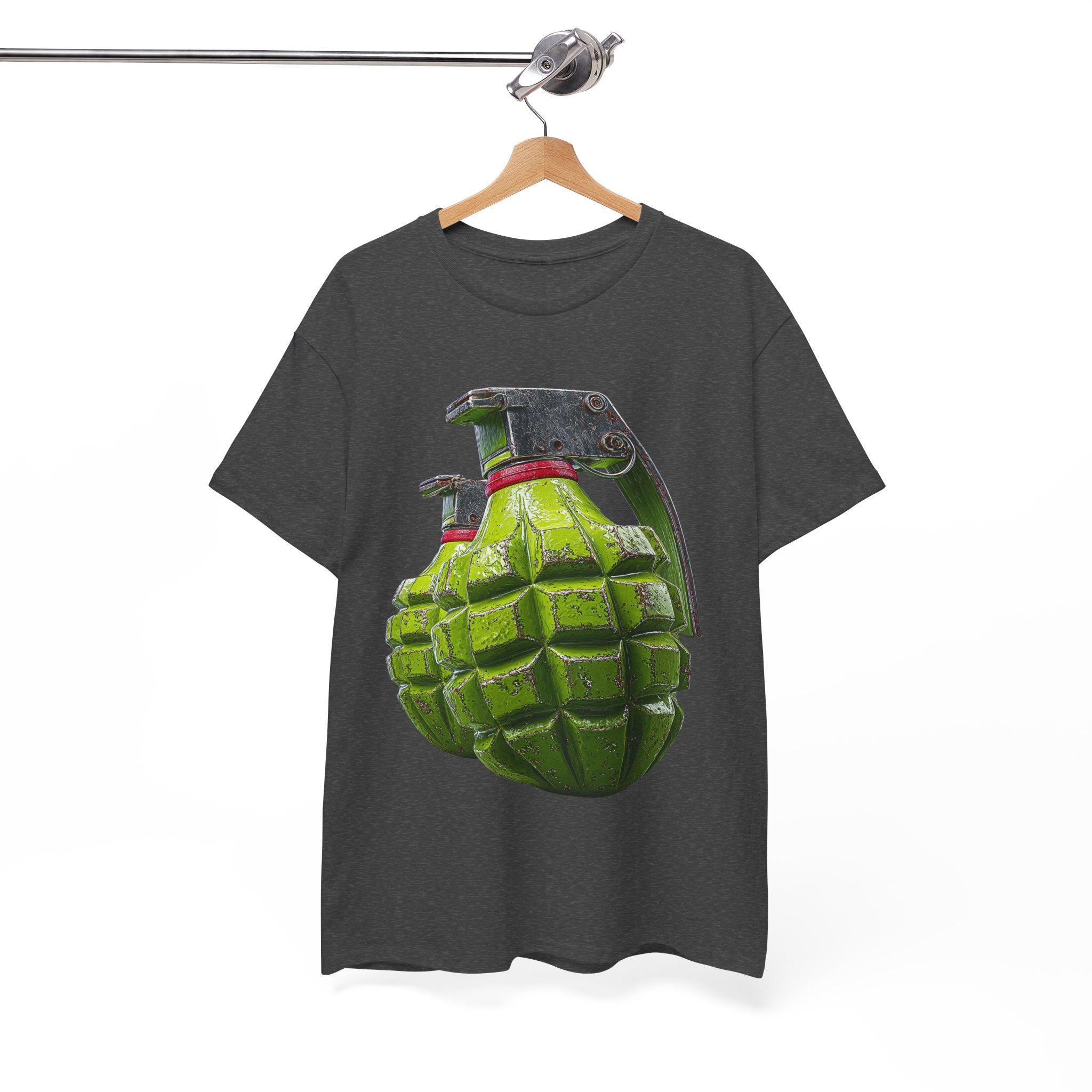 GRENADES TSHIRT