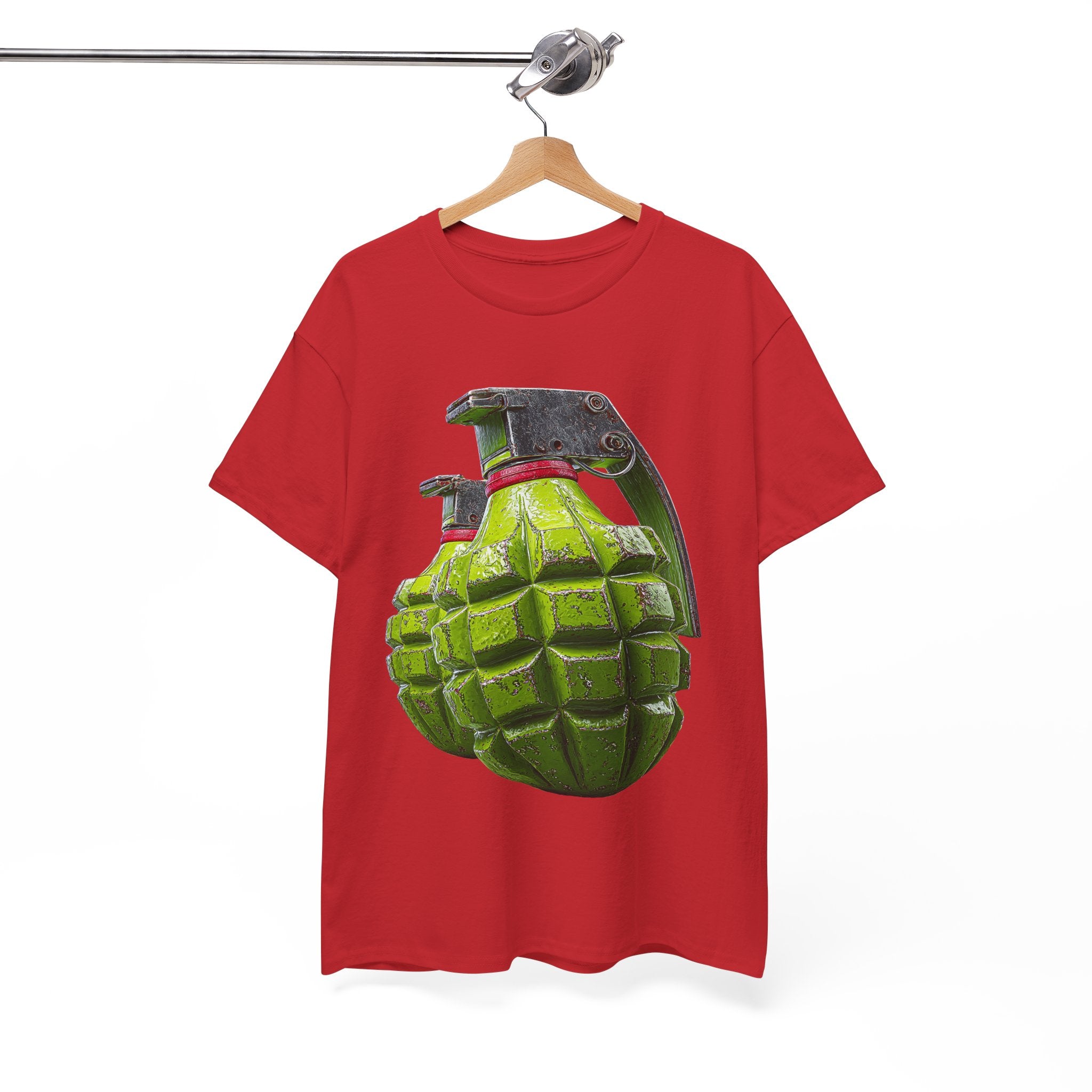 GRENADES TSHIRT