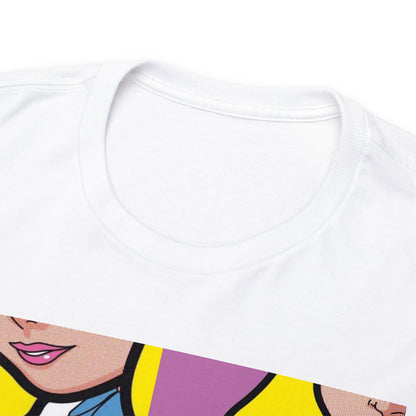 ALICE T-shirt