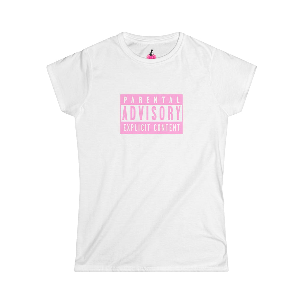 EXPLICIT SHIRT