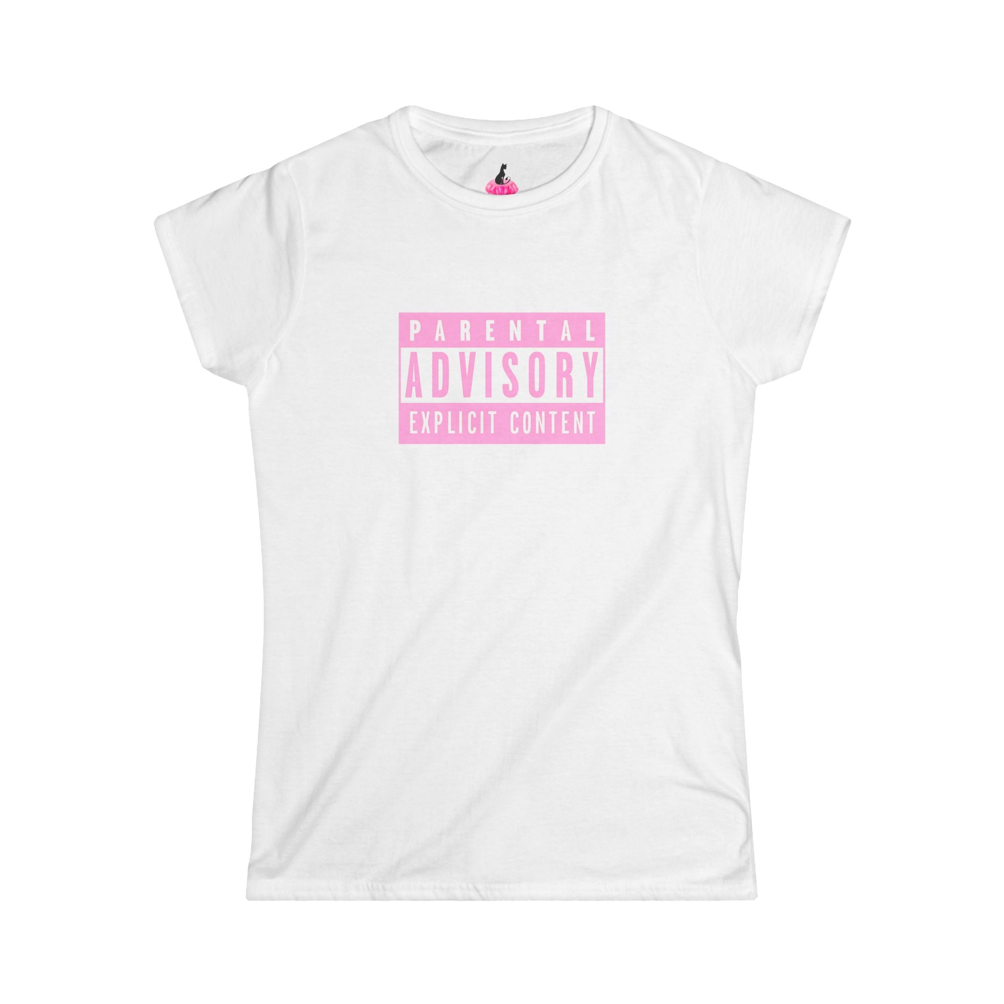 EXPLICIT SHIRT