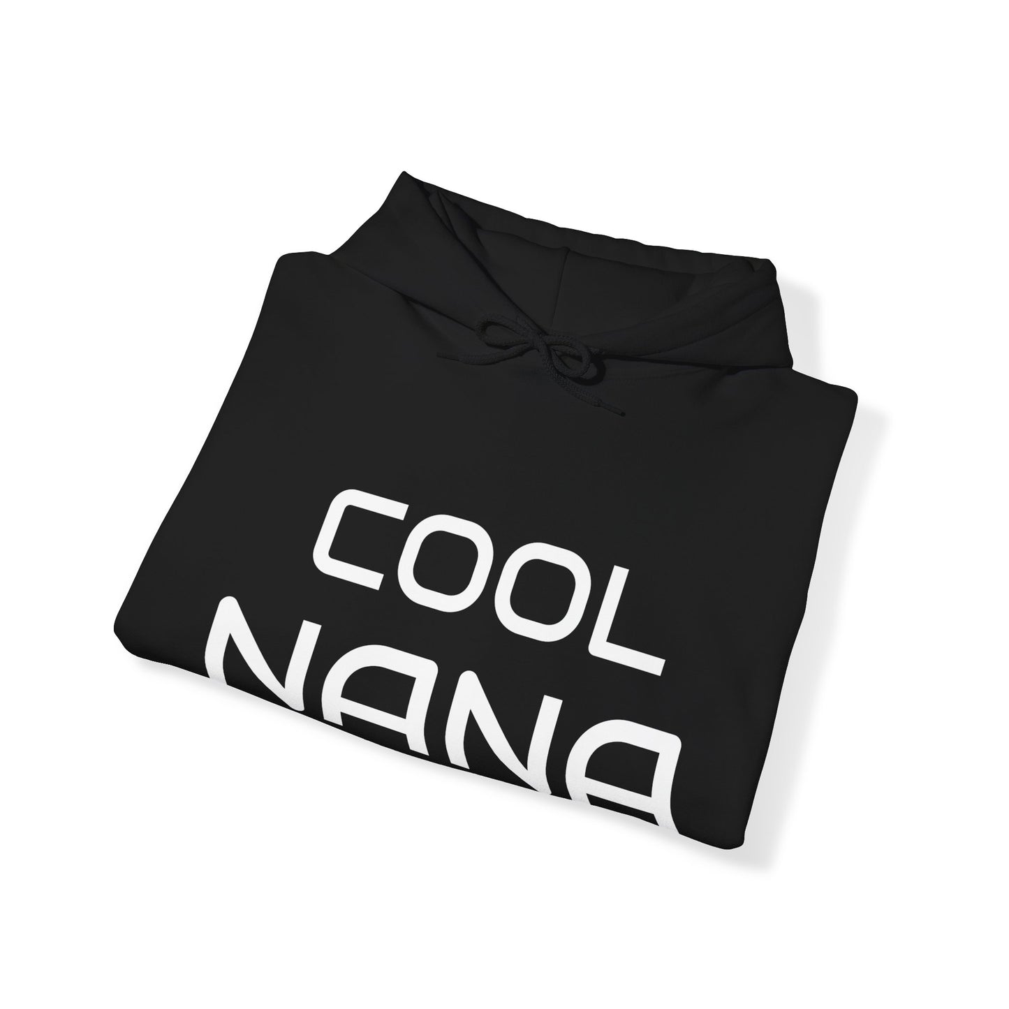 COOL NANA Hooded Sweatshirt