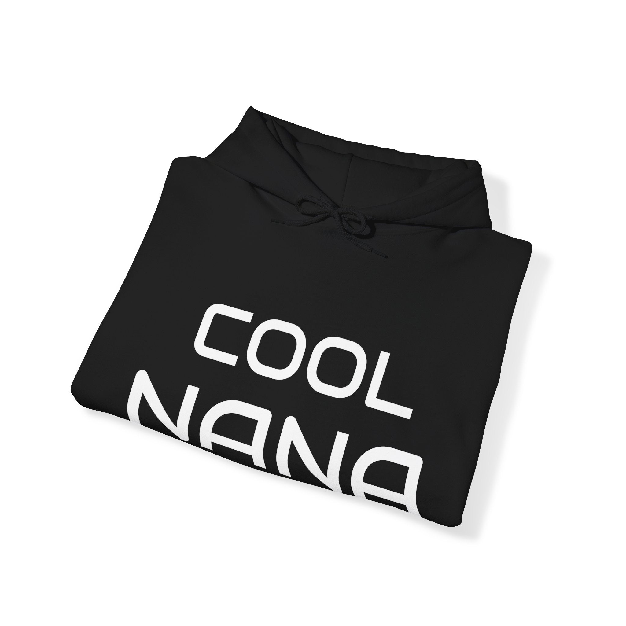 NANA Hooded Sweatshirt