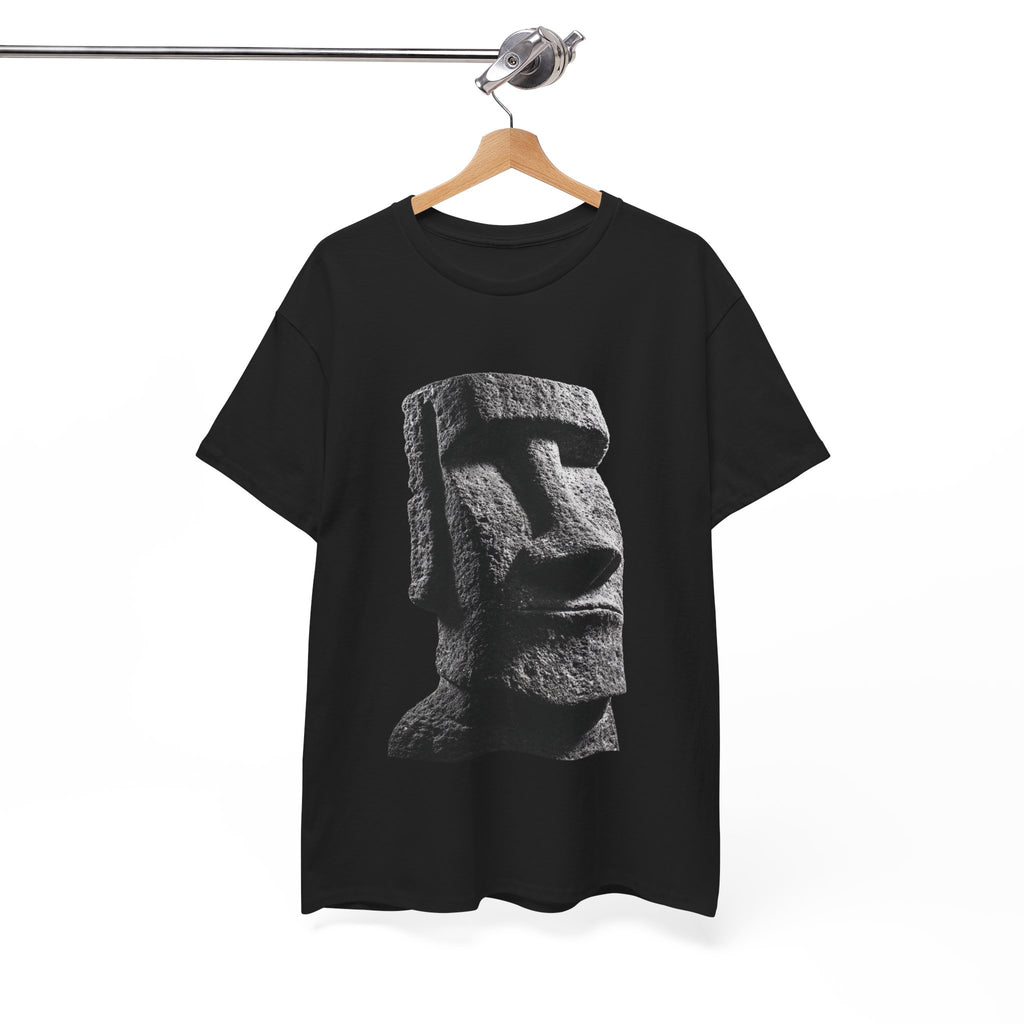 MOAI TSHIRT