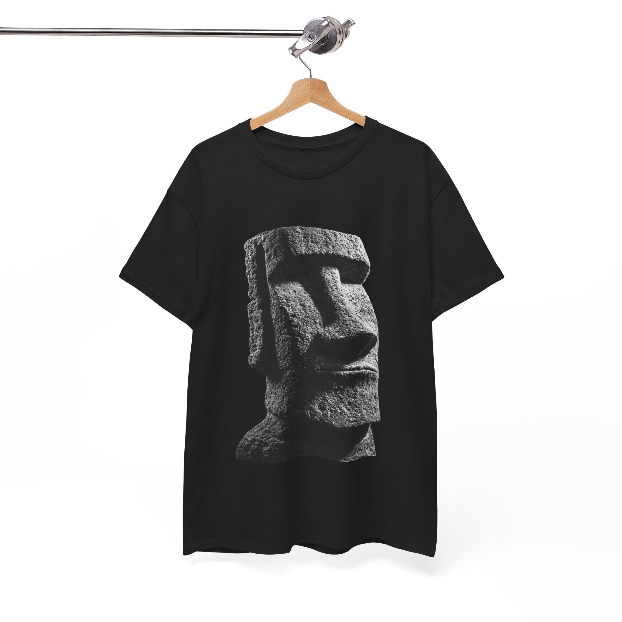 MOAI TSHIRT