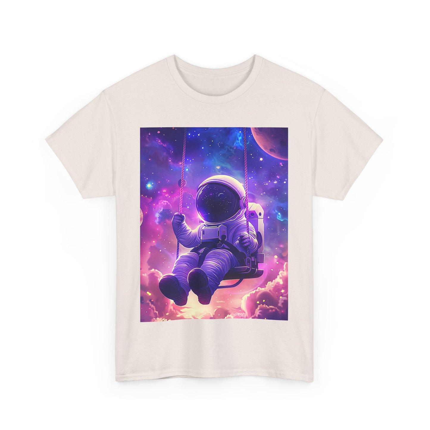 ASTROSWING TSHIRT