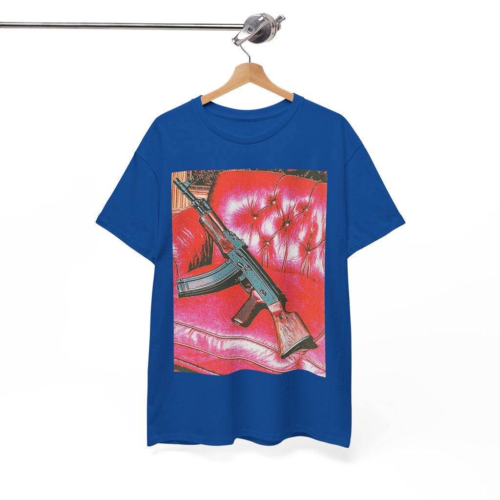 AK TSHIRT